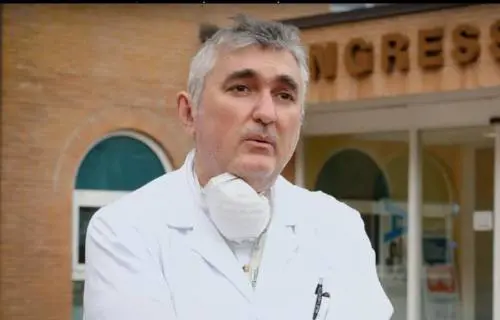 Incubo No Vax per i funerali di De Donno. Lettera dei familiari: "Amatelo in silenzio"