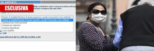 Nuovo pasticcio di Inps e Regione Lazio: colf rischiano di non avere il bonus