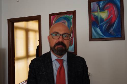 Chi è Antonio Candela? Il manager per l'emergenza Covid "paladino della legalità"