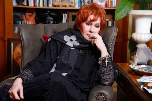 Maria Rita Parsi: "La comunicazione sbagliata farà più danni del coronavirus"