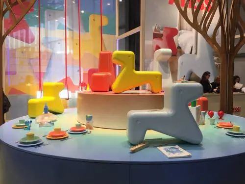 Homi e Host, design e concept di casa e luoghi pubblici per una nuova idea di socialità