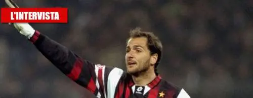 Sebastiano Rossi: "Berlusconi, Capello, Sacchi, vi racconto tutto del mio Milan"