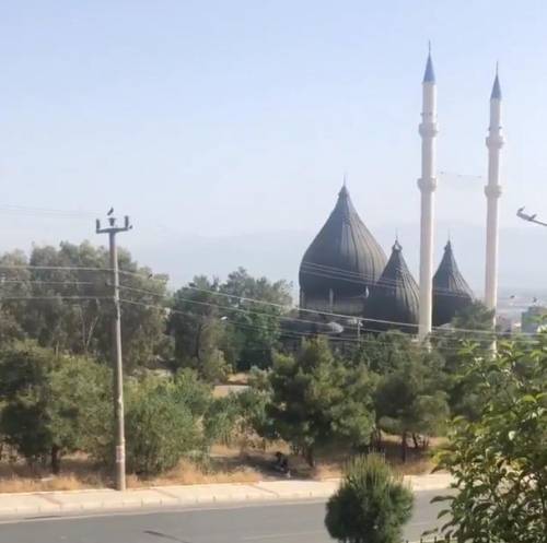 Bella Ciao dai minareti a Smirne, ira di Erdogan: "Una provocazione"