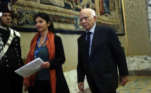 "Su La7 troppe bugie sui rapporti mafia-Dc. L'aiutino ai boss dal Pci"