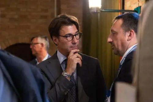 Bordone: "Le imprese non possono morire di burocrazia, va pagata subito la cassa integrazione"