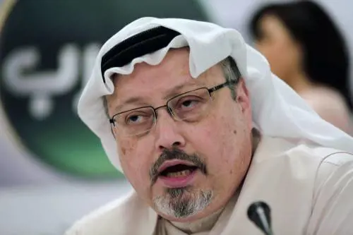 Delitto Khashoggi, il perdono sospetto dei figli. Ma la fidanzata: non mi fermo, voglio giustizia