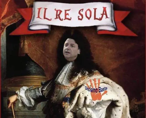 Il web incorona Giuseppi, "il Re Sola", il peggio della settimana 