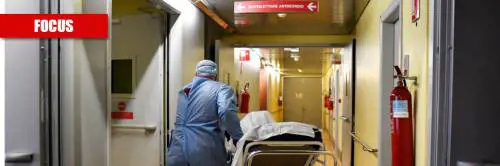 L'impatto del virus sui trapianti: "Meno morti tra gli immunodepressi"