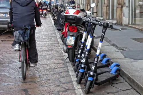 "Sistemare via Torino dopo 20 anni"