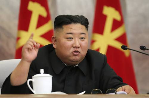Nord Corea, annunciato il primo infetto. "È un traditore arrivato dal Sud"