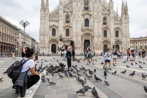 "Contagi nella norma". Lombardia e Piemonte non vogliono altri stop