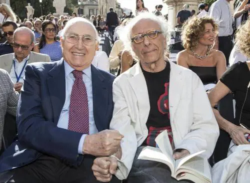 Miti, illusioni, desideri del disincantato Mughini intellettuale inattuale