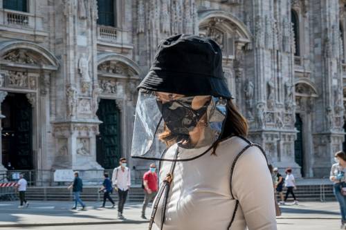 Virus, adesso parla l'esperto: "Ecco come siamo cambiati"