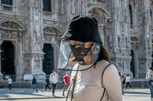 Virus, adesso parla l'esperto: "Ecco come siamo cambiati"