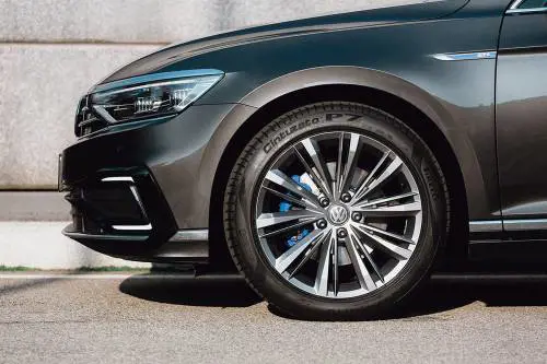 Mescola intelligente per il nuovo Pirelli Cinturato P7