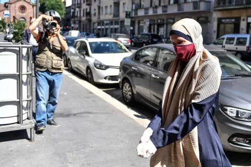 Silvia Romano non dia lezioni di libertà