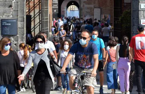 "Si riapre a queste condizioni": ecco le regole per il 3 giugno