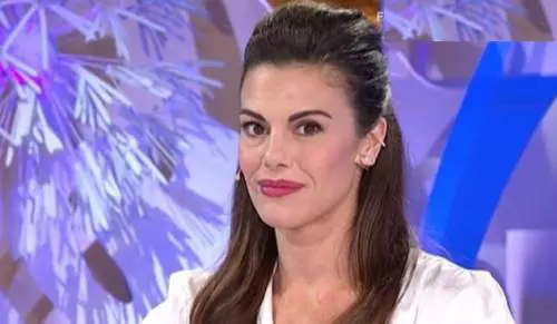 Fuorionda imbarazzante per Bianca Guaccero