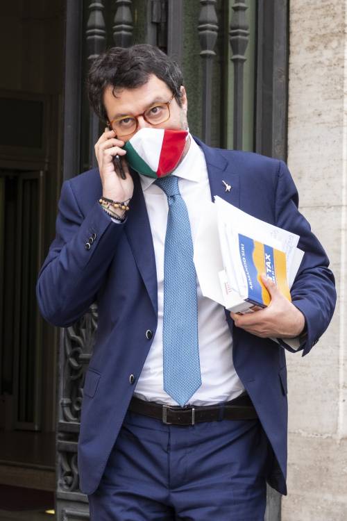 Open Arms, la Giunta vota no. Italia Viva ferma la gogna 5S