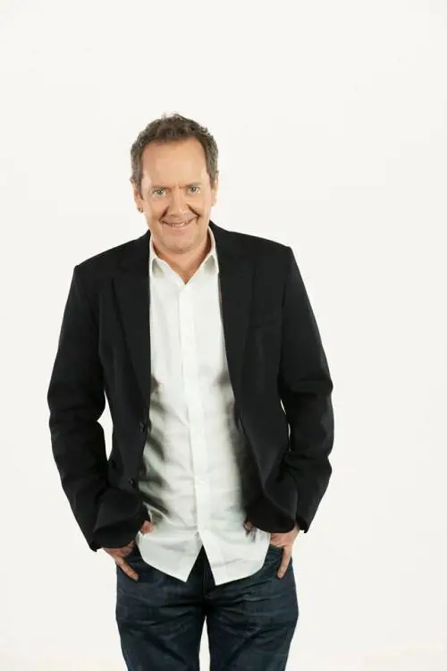 Addio a Sloan, l’insegnante di inglese più famoso d’Italia