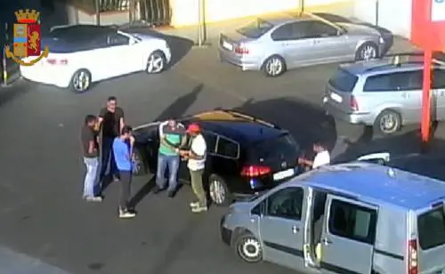 Caporalato, 11 arresti in Toscana. Due egiziani i capi. "Lavoratori trattati come schiavi e zerbini"