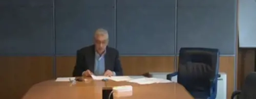 La difesa scomposta di Arcuri: sui ritardi non è mai colpa sua