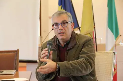 "Giusto che la politica nomini i pm antimafia. Ma qualche boss ne ha deciso la carriera"
