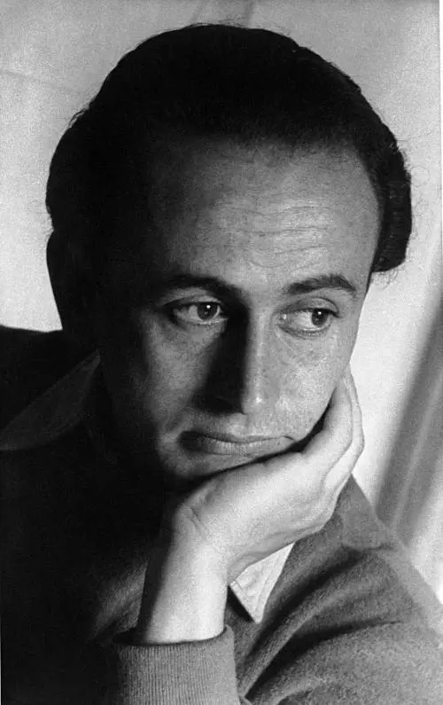 Le pietruzze miliari di Paul Celan indicano la strada alla poesia