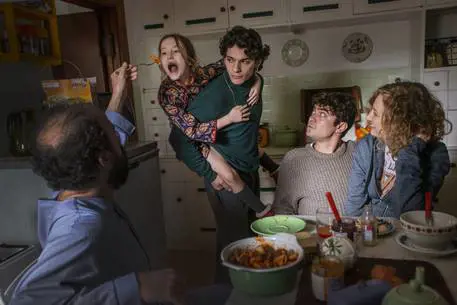 Ginevra Elkann, "magari" la stampa fosse sempre così