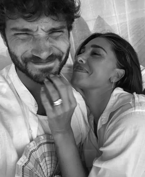 Una sfuriata, i tradimenti e l'addio. Così Belen e Stefano De Martino si sono lasciati