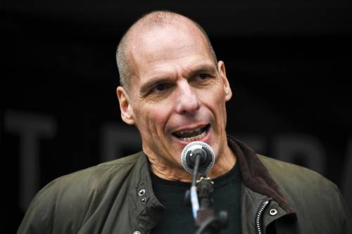 Quella profezia di Varoufakis: "Tra un anno l'Ue vi chiederà..."