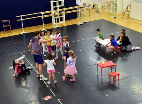 La giunta trova i fondi per i centri estivi  (dopo le barricate del centrodestra)