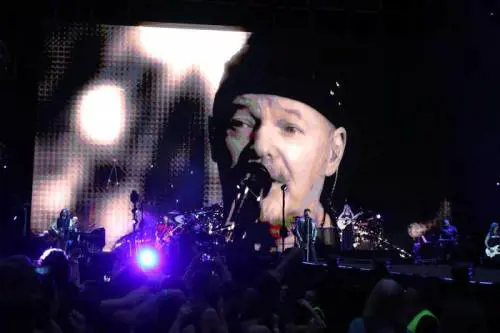 Tornano nel 2021 i grandi concerti live a Firenze e Milano