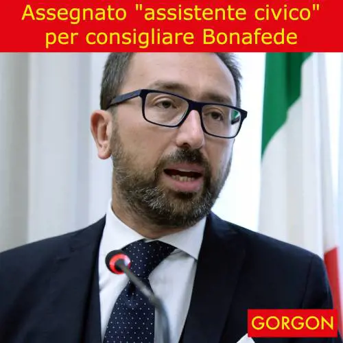 La satira del giorno: l'utilità degli assistenti civici