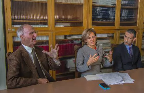 La pm di Bergamo sbugiarda la sinistra "Spettava al governo creare la zona rossa"