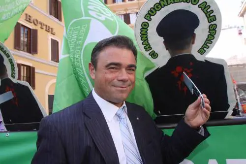 Siulp senza pace. Dopo l'affaire Link arrivano altri guai per fondi spariti