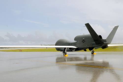 L'America vuole droni cyborg: così sarà la nuova aeronautica