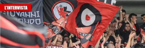 Il presidente del Foggia: "Riforma calcio necessaria e da fare subito"