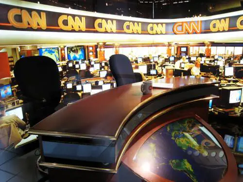 Quando 40 anni fa la Cnn inventò la tv del futuro