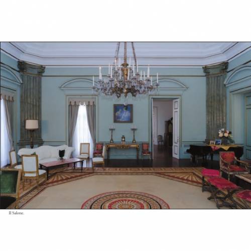 L’Ambasciata d’Italia a Lisbona nel libro “Il Palazzo dei Conti di Pombeiro” dell’Ambasciatore Gaetano Cortese.