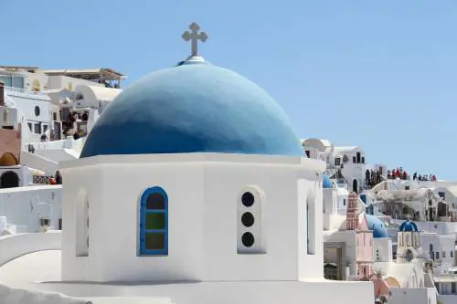 Atene ci ripensa (a metà). "Niente italiani del Nord"