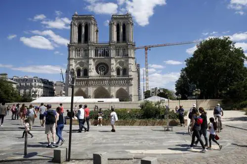 La Francia respinge i belgi alla frontiera