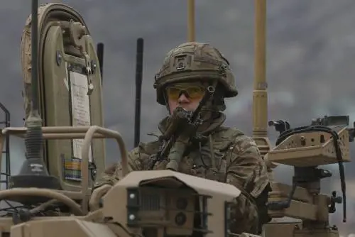 Stiamo combattendo una nuova Guerra fredda