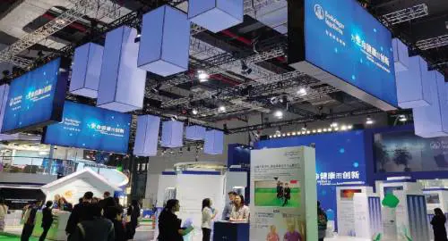 Cina, che cosa è successo ad aprile