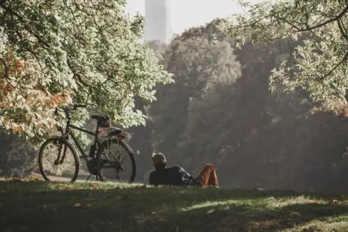 Ecco i cinque consigli ​per pedalare in salute