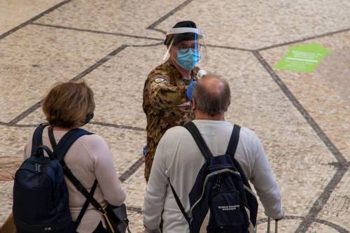 Dal 3 giugno ci controlleranno Ecco come potremo spostarci