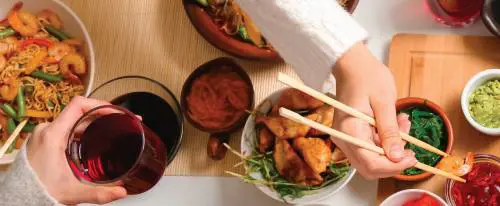 Intervista a Shu Juanguo, presidente dell'associazione dei ristoratori cinesi in Italia