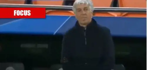 La partita "nera" del Mestalla: cosa rivela il volto di Gasperini