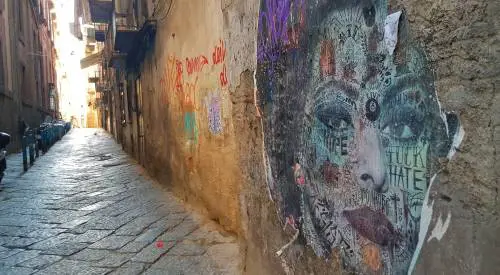 Rileggere "L'americano": il romanzo di Massimiliano Virgilio