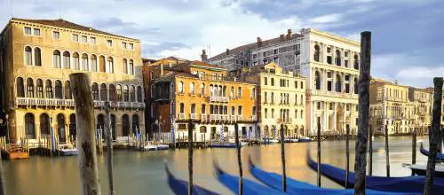 Ricordi di un viaggio in Italia: la testimonianza di Liu Qiong